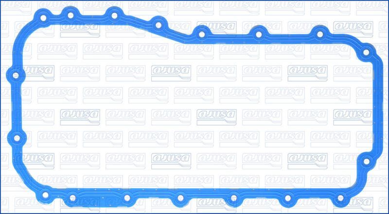 AJUSA, Joint d'étanchéité, carter d'huile