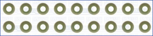 AJUSA, Jeu de joints d'étanchéité, tige de soupape