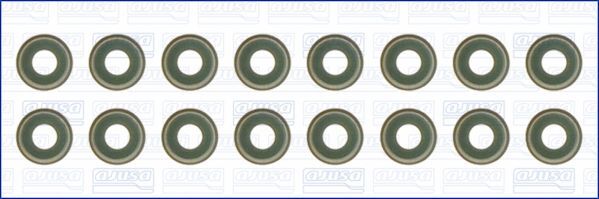 AJUSA, Jeu de joints d'étanchéité, tige de soupape