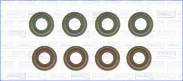 AJUSA, Jeu de joints d'étanchéité, tige de soupape