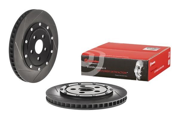 BREMBO, Disque de frein