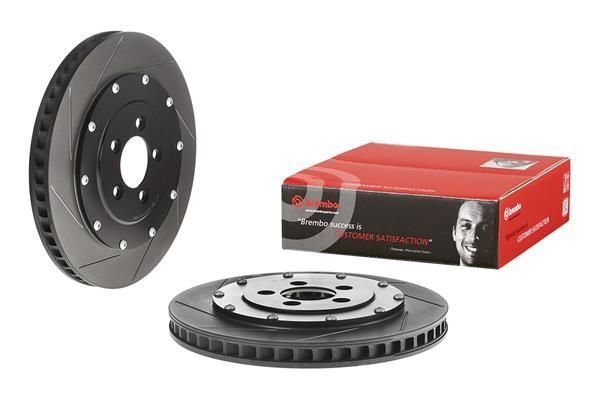 BREMBO, Disque de frein