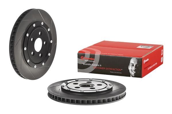 BREMBO, Disque de frein