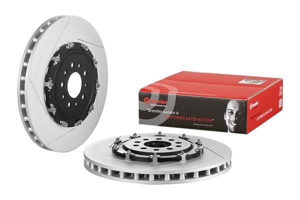 BREMBO, Disque de frein