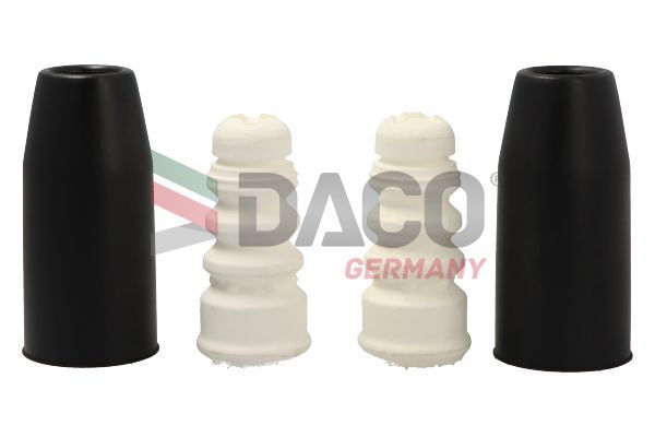 DACO Germany, Kit de protection contre la poussière, amortisseur