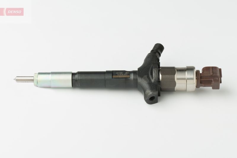 DENSO, Injecteur