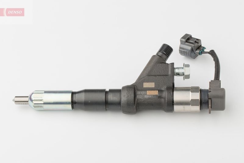 DENSO, Injecteur