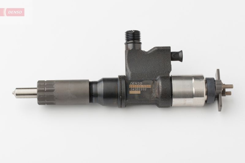 DENSO, Injecteur