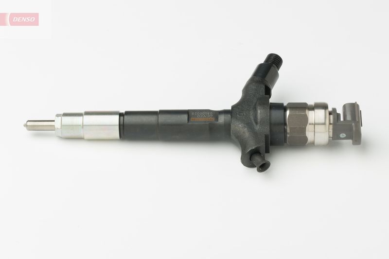 DENSO, Injecteur