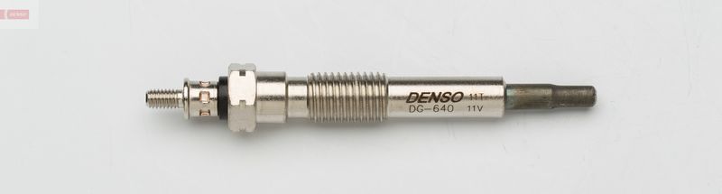 DENSO, Bougie de préchauffage