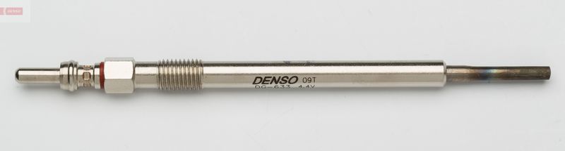 DENSO, Bougie de préchauffage