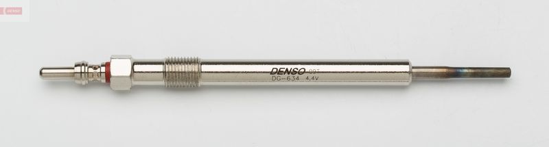 DENSO, Bougie de préchauffage