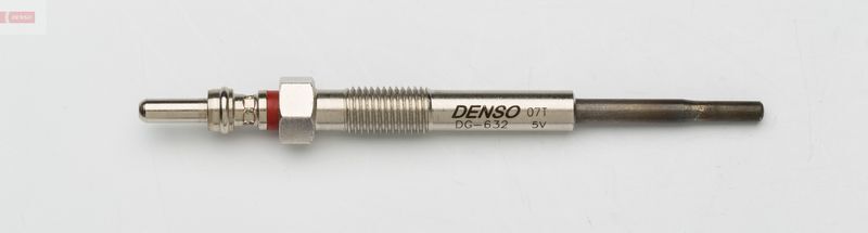 DENSO, Bougie de préchauffage