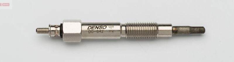 DENSO, Bougie de préchauffage