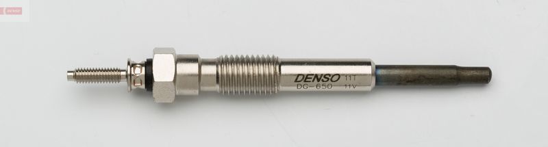 DENSO, Bougie de préchauffage