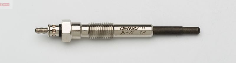 DENSO, Bougie de préchauffage