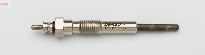 DENSO, Bougie de préchauffage