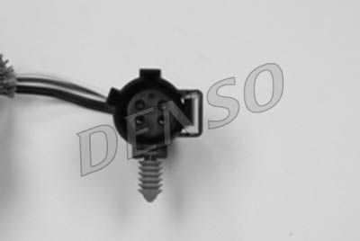 DENSO, Sonde lambda