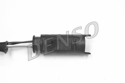 DENSO, Sonde lambda