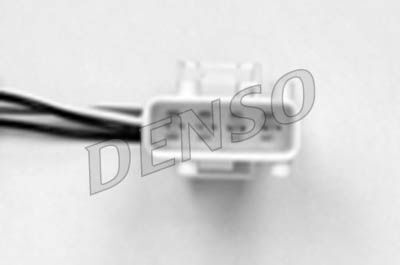 DENSO, Sonde lambda