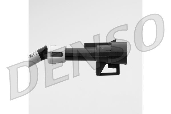 DENSO, Sonde lambda