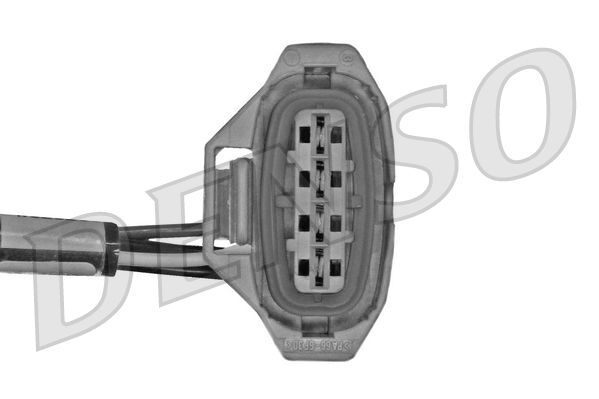 DENSO, Sonde lambda