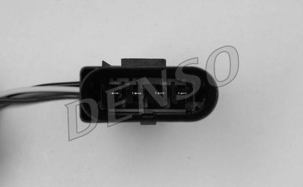 DENSO, Sonde lambda