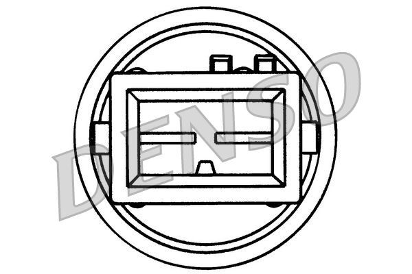 DENSO, Pressostat, climatisation