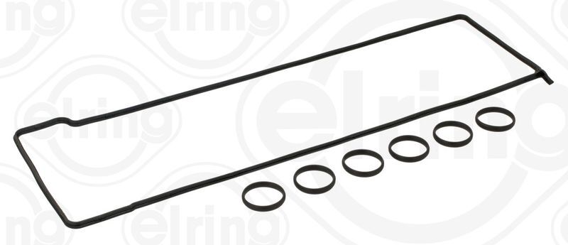 ELRING, Jeu de joints d'étanchéité, couvercle de culasse