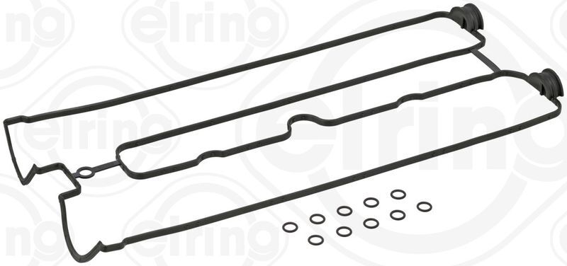 ELRING, Jeu de joints d'étanchéité, couvercle de culasse