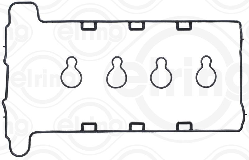 ELRING, Jeu de joints d'étanchéité, couvercle de culasse