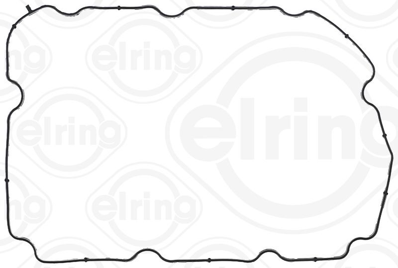 ELRING, Joint spi de vilebrequin, ventilation du carter-moteur