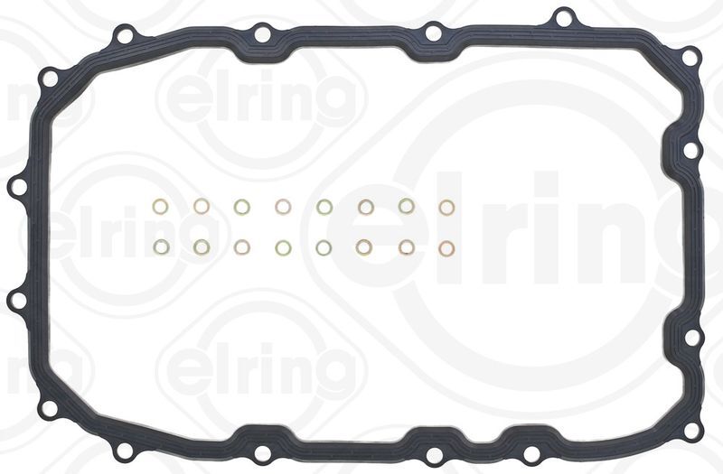 ELRING, Joint, carter d'huile-boîte automatique