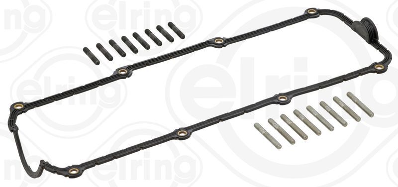 ELRING, Jeu de joints d'étanchéité, couvercle de culasse