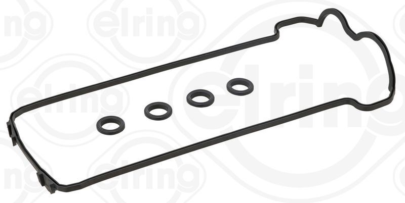 ELRING, Jeu de joints d'étanchéité, couvercle de culasse