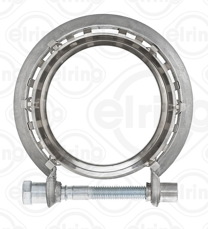 ELRING, Raccord de tuyau, système d'échappement