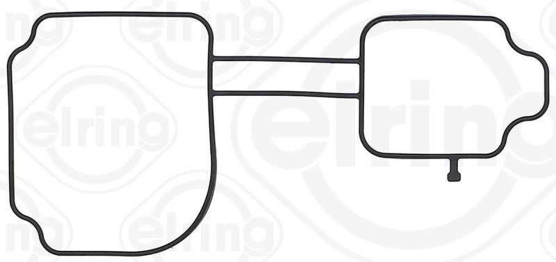 ELRING, Joint d'étanchéité, boîtier du thermostat