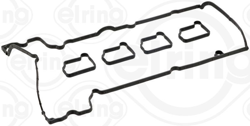 ELRING, Jeu de joints d'étanchéité, couvercle de culasse