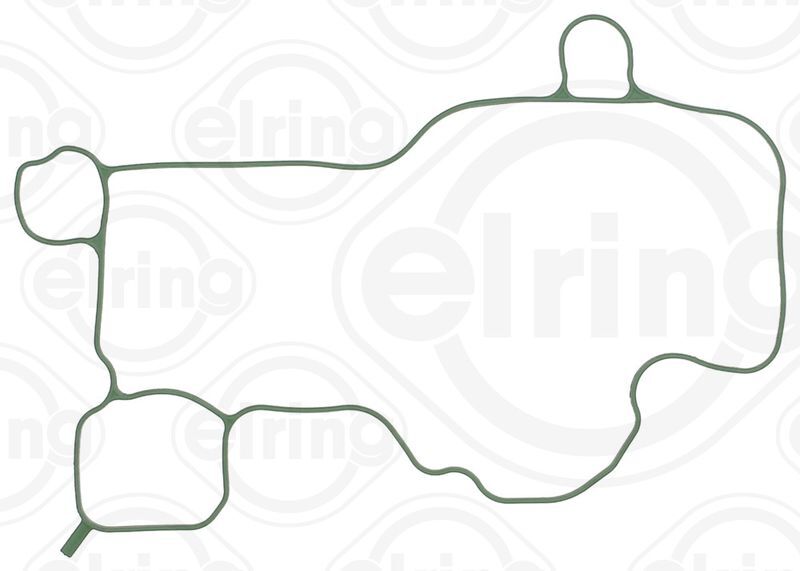 ELRING, Joint spi de vilebrequin, ventilation du carter-moteur