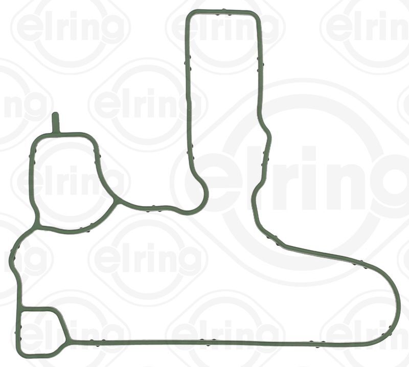 ELRING, Joint spi de vilebrequin, ventilation du carter-moteur