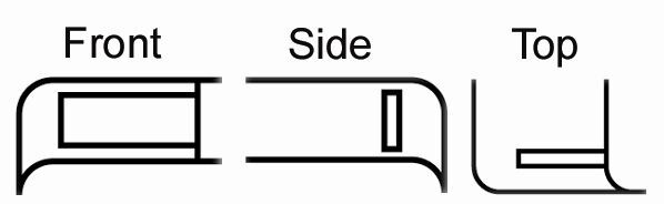 EXIDE, Batterie de démarrage