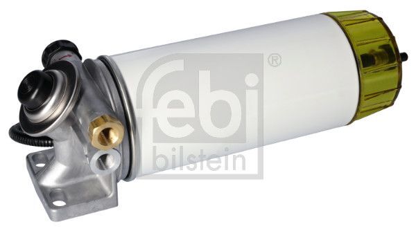 FEBI BILSTEIN, Boîtier, filtre de carburant