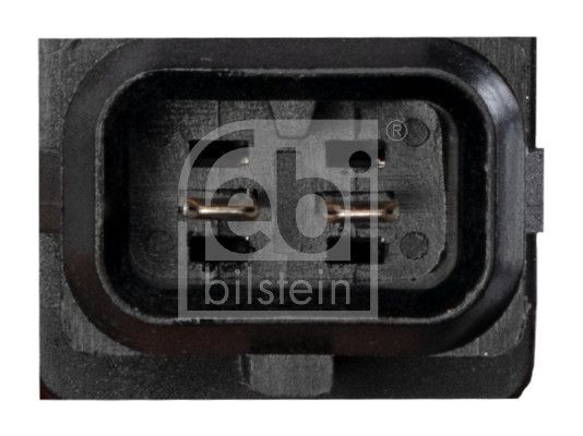 FEBI BILSTEIN, Boîtier, filtre de carburant