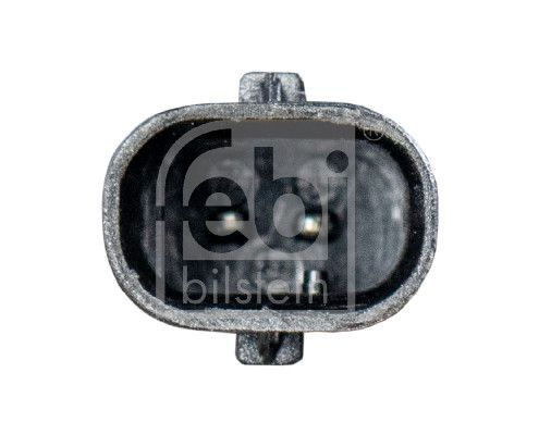 FEBI BILSTEIN, Valve magnétique