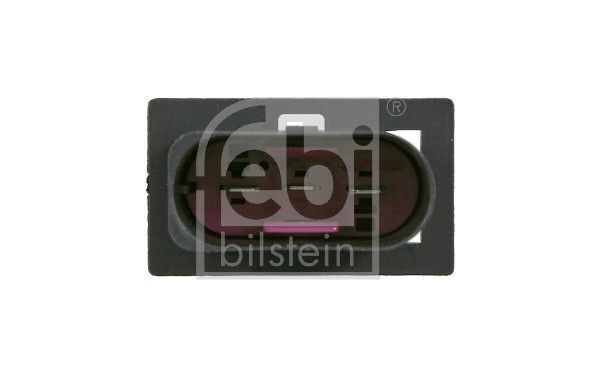 FEBI BILSTEIN, Ventilateur, refroidissement du moteur