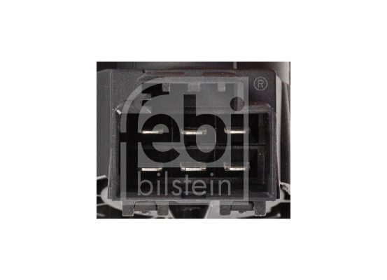 FEBI BILSTEIN, Interrupteur d'allumage/de démarreur