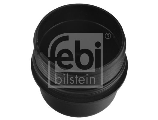 FEBI BILSTEIN, Couvercle, boîtier du filtre à huile