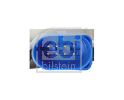 FEBI BILSTEIN, Serrure de porte