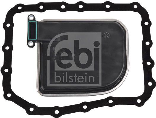 FEBI BILSTEIN, Kit de filtre hydraulique, boîte automatique