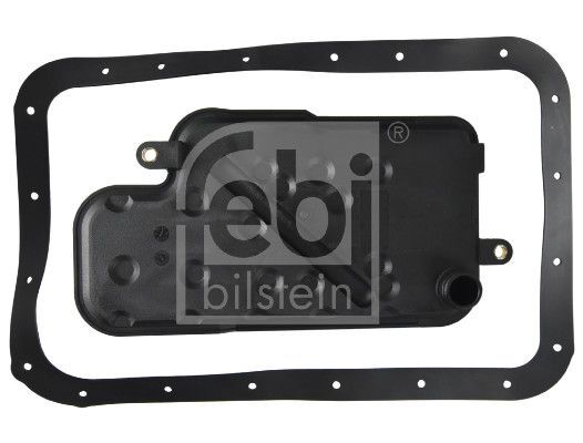 FEBI BILSTEIN, Kit de filtre hydraulique, boîte automatique